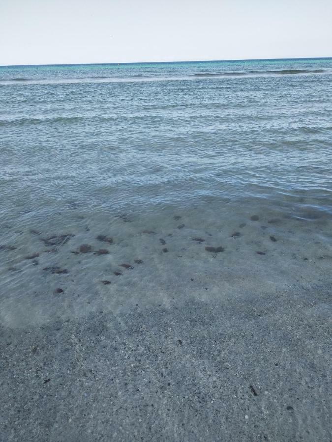 La Casetta Del Pescatore Mazara del Vallo Exteriér fotografie